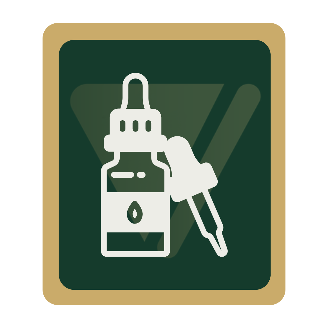 Tinctures